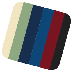 Gamme de couleurs Probaie - Gamme de couleurs