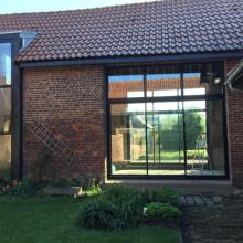 Réalisation - Vieille Chapelle