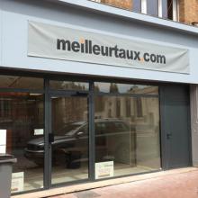 Réalisation - meilleur taux