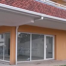 Probaie - Réalisations - Magasin Stella Plage