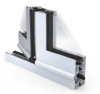Probaie - angle porte repliable